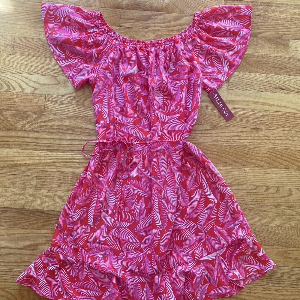 Women’s Merona dress. NWT. Never worn